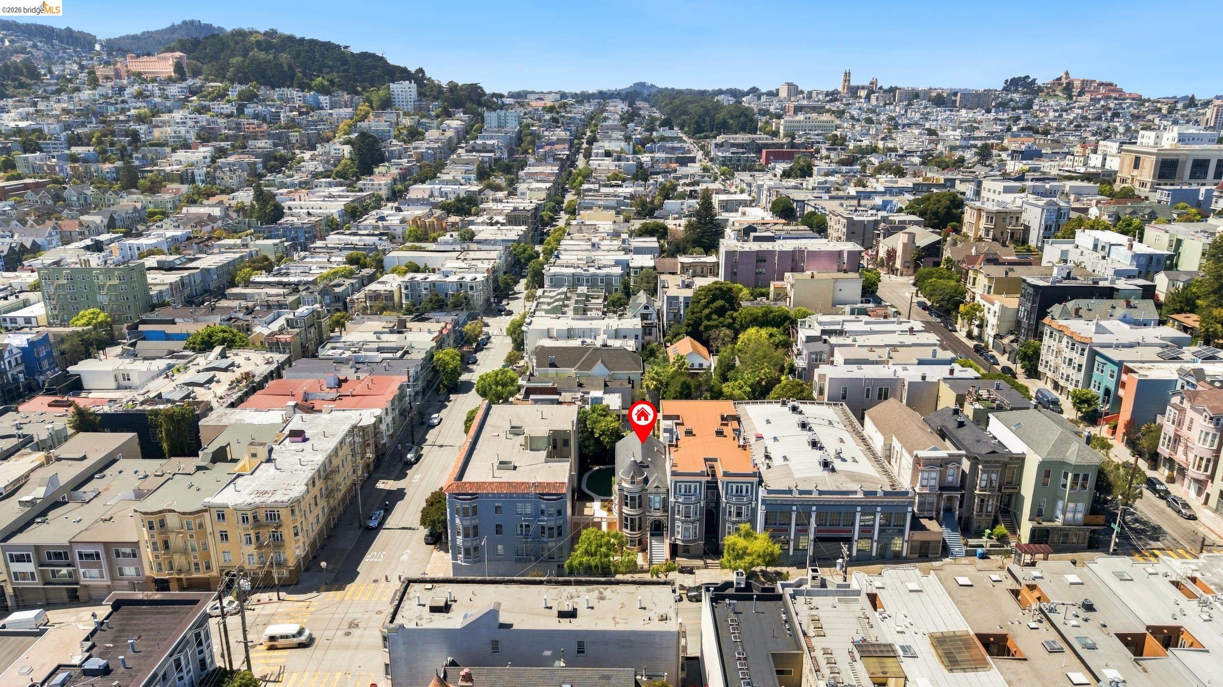 415 Fillmore St