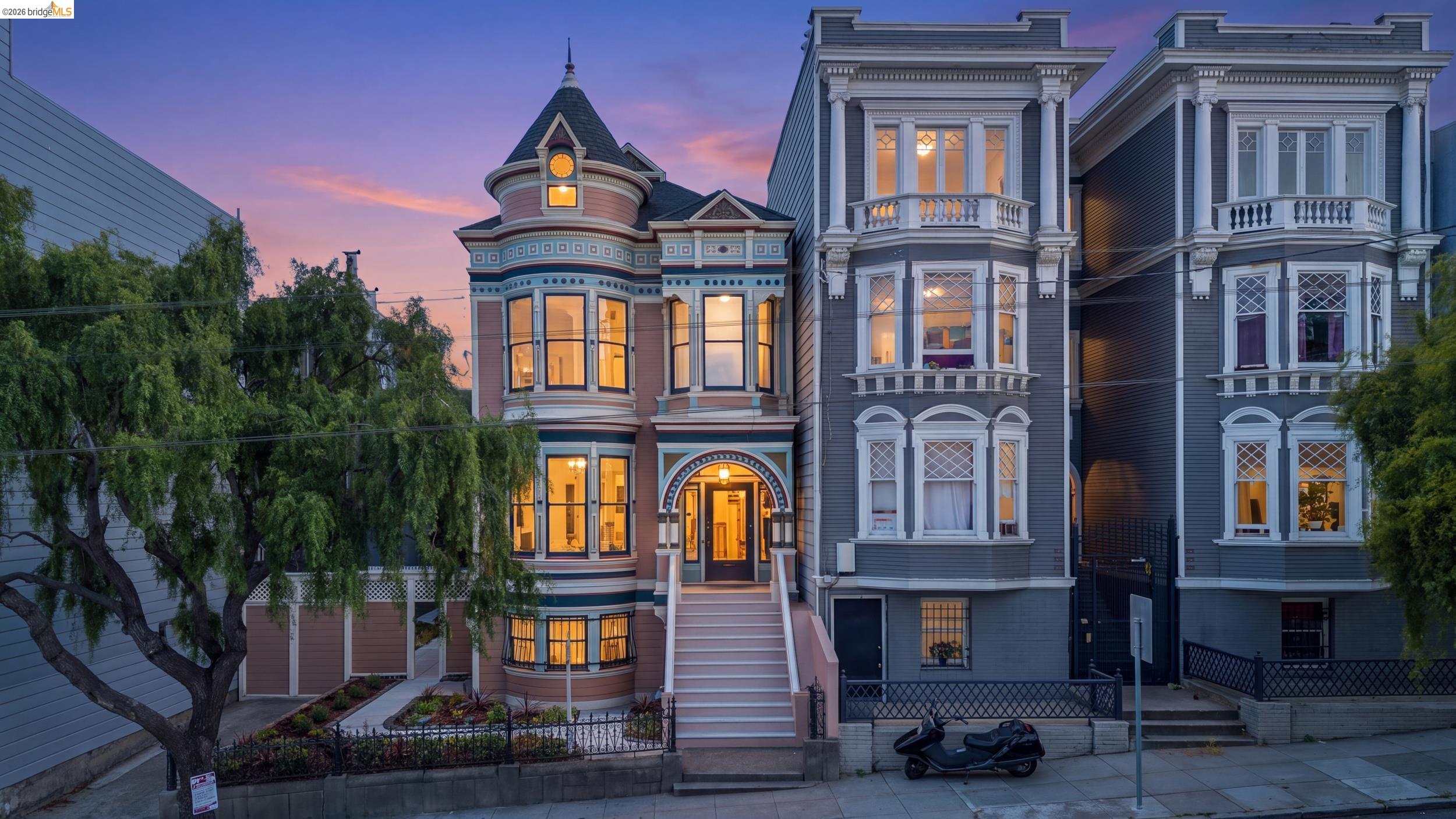 415 Fillmore St