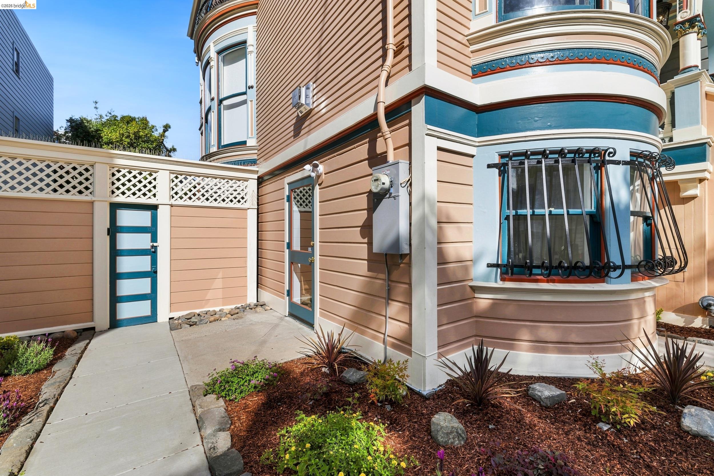 415 Fillmore St