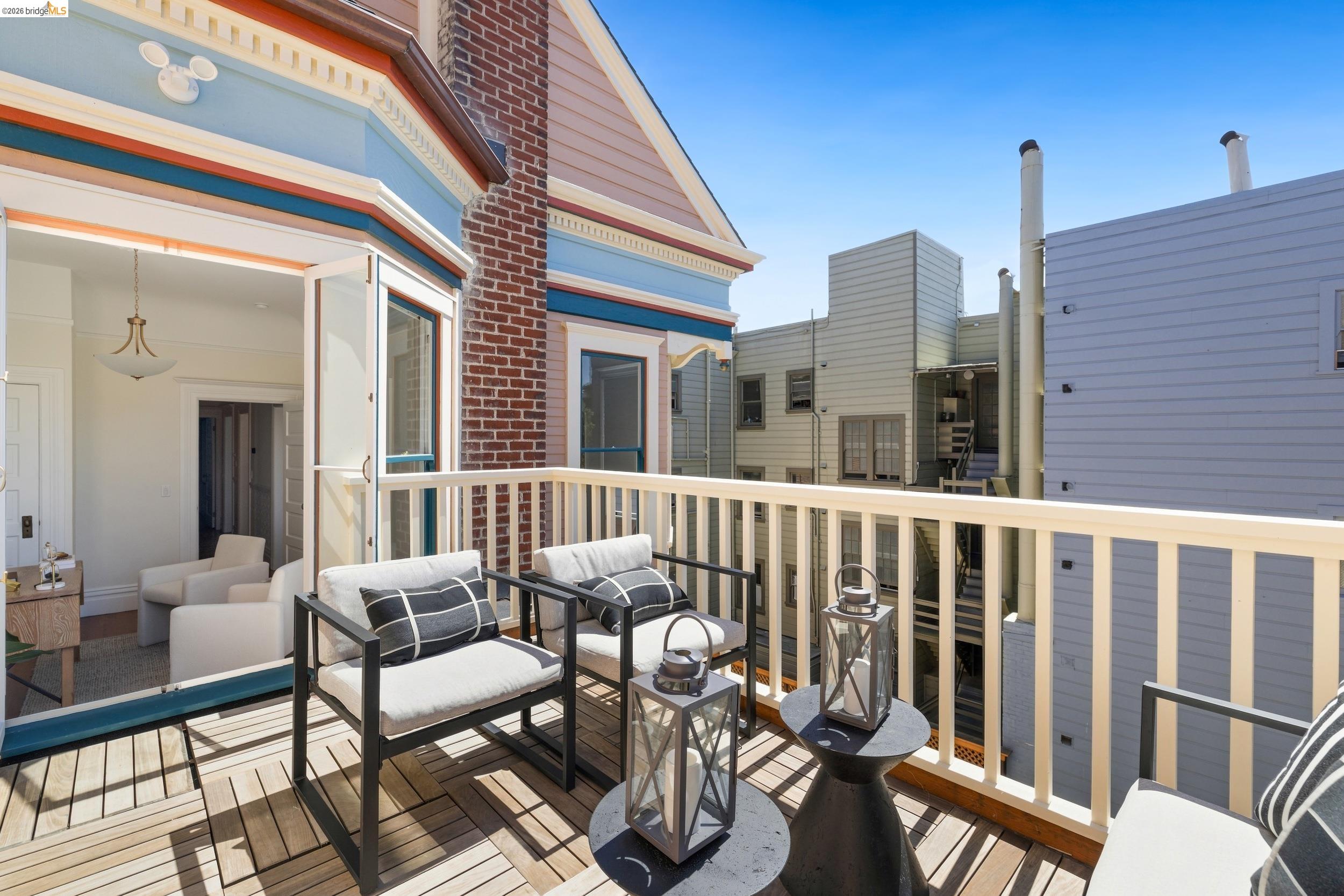 415 Fillmore St