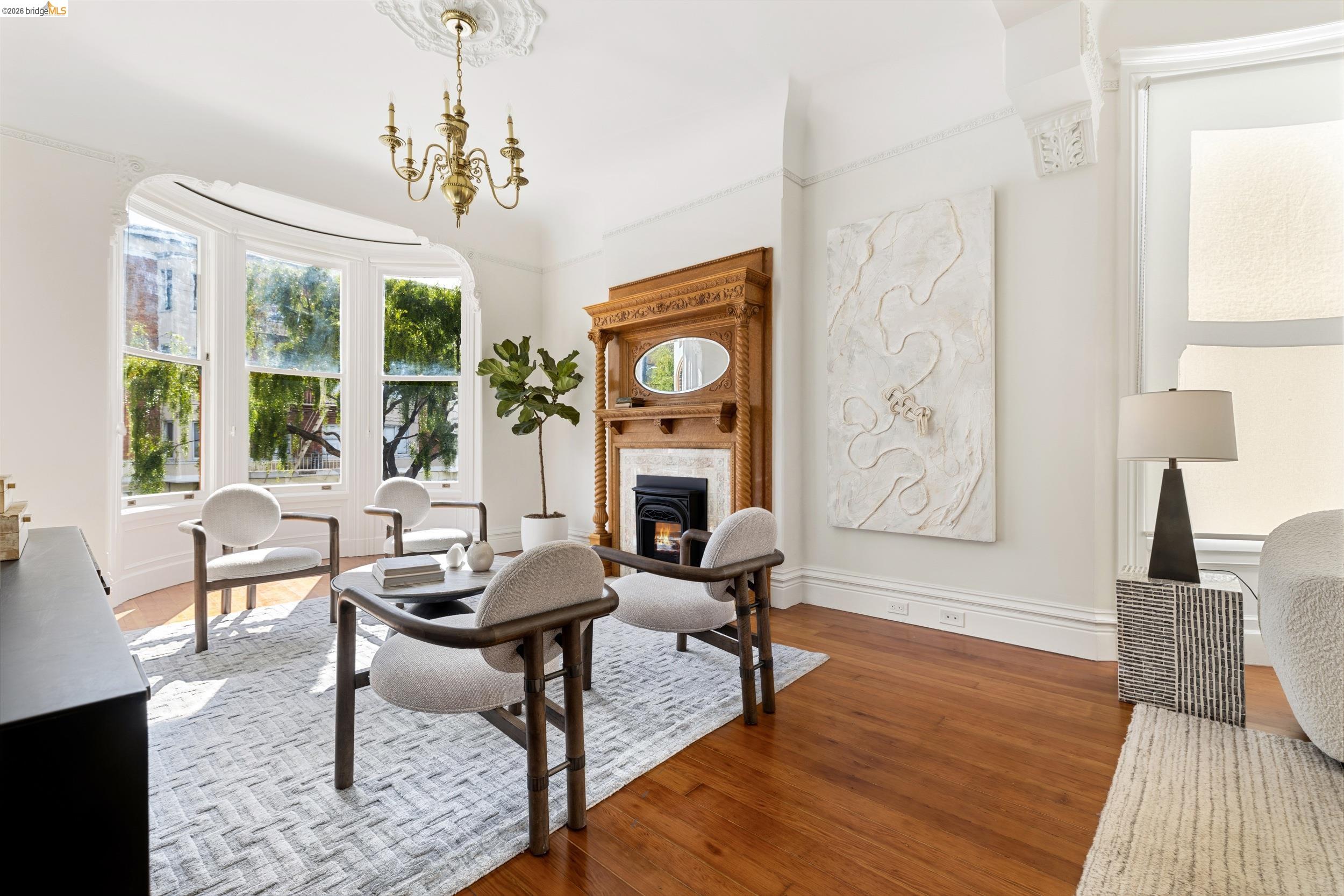 415 Fillmore St