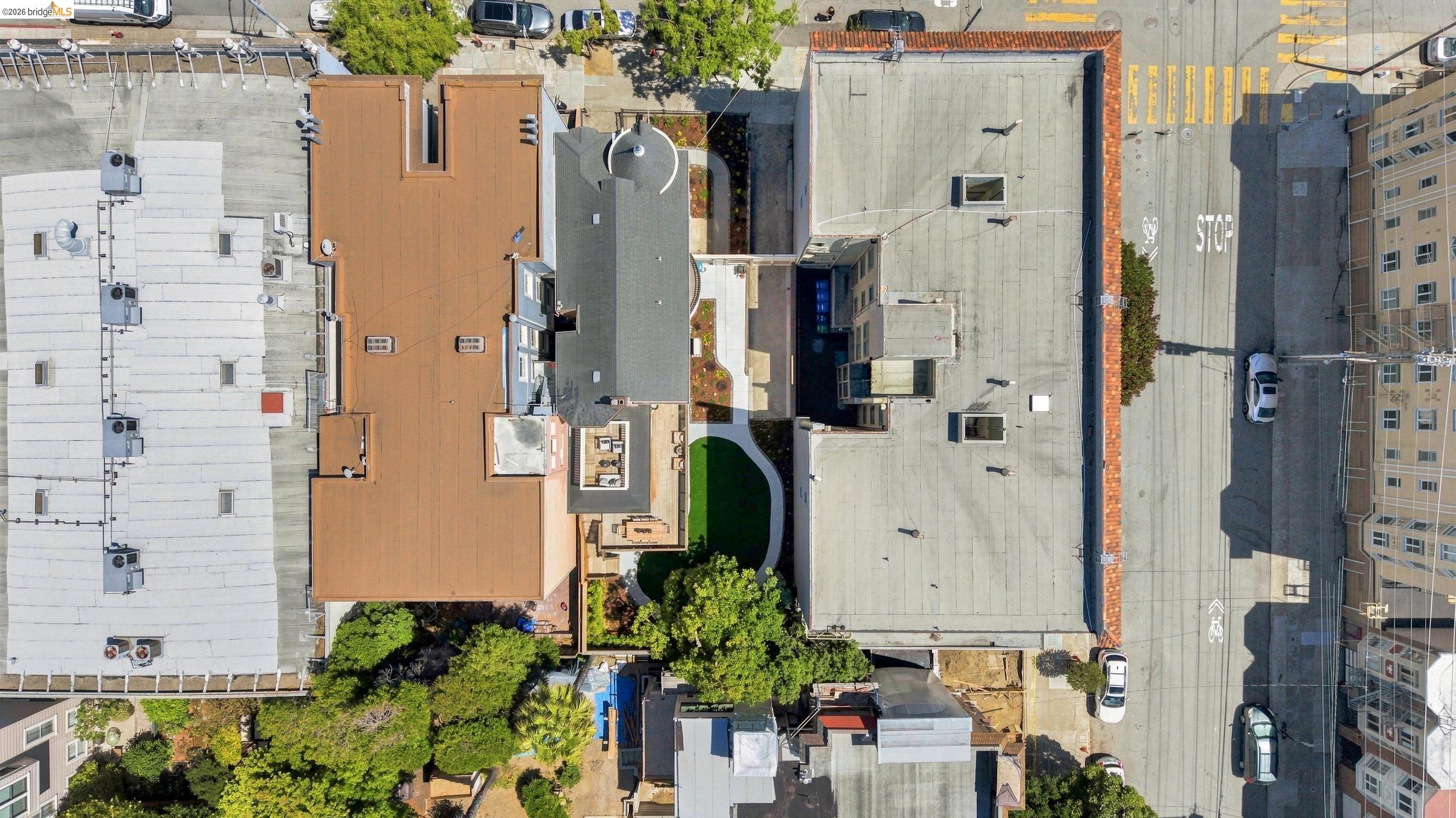 415 Fillmore St