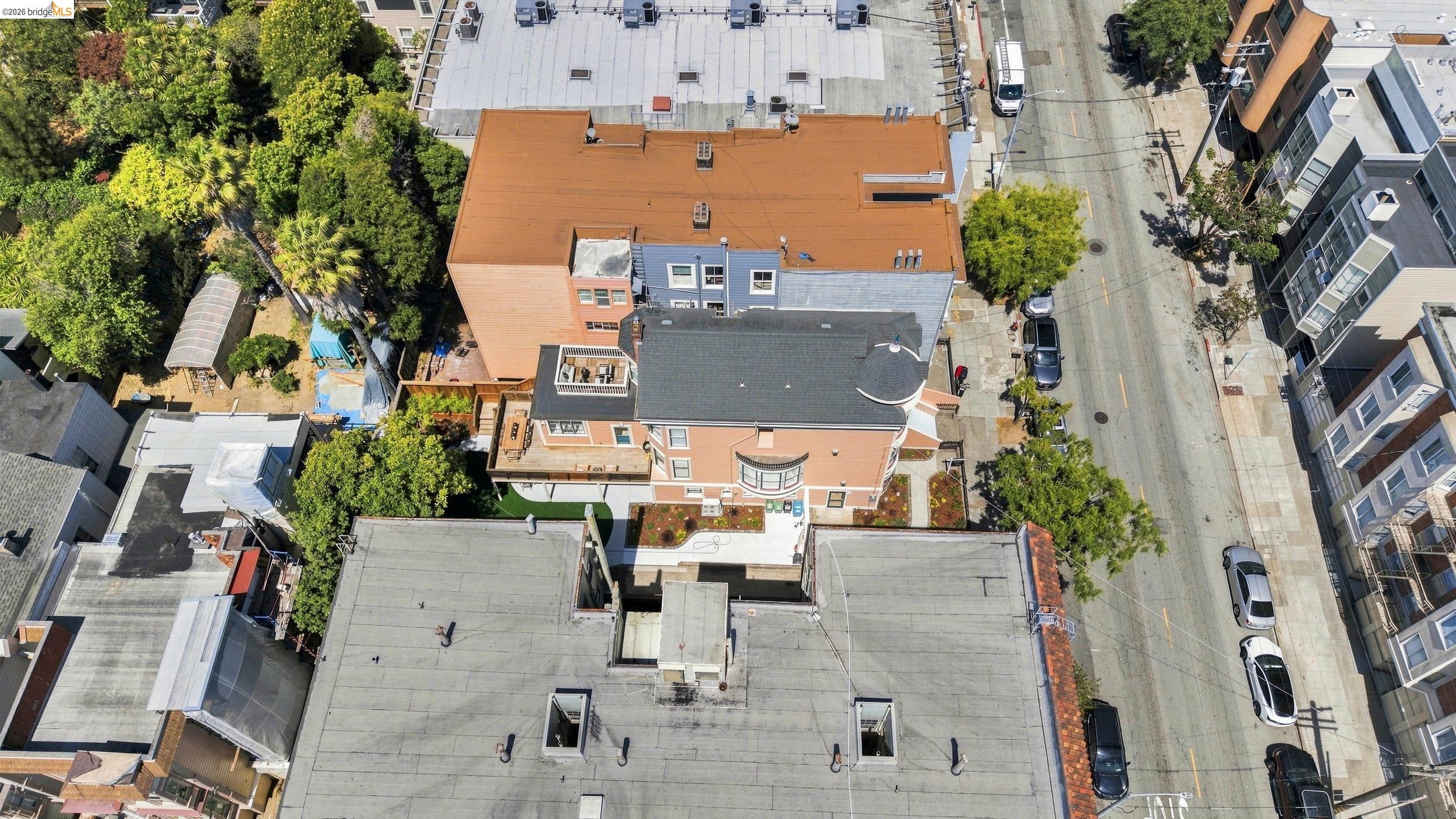 415 Fillmore St