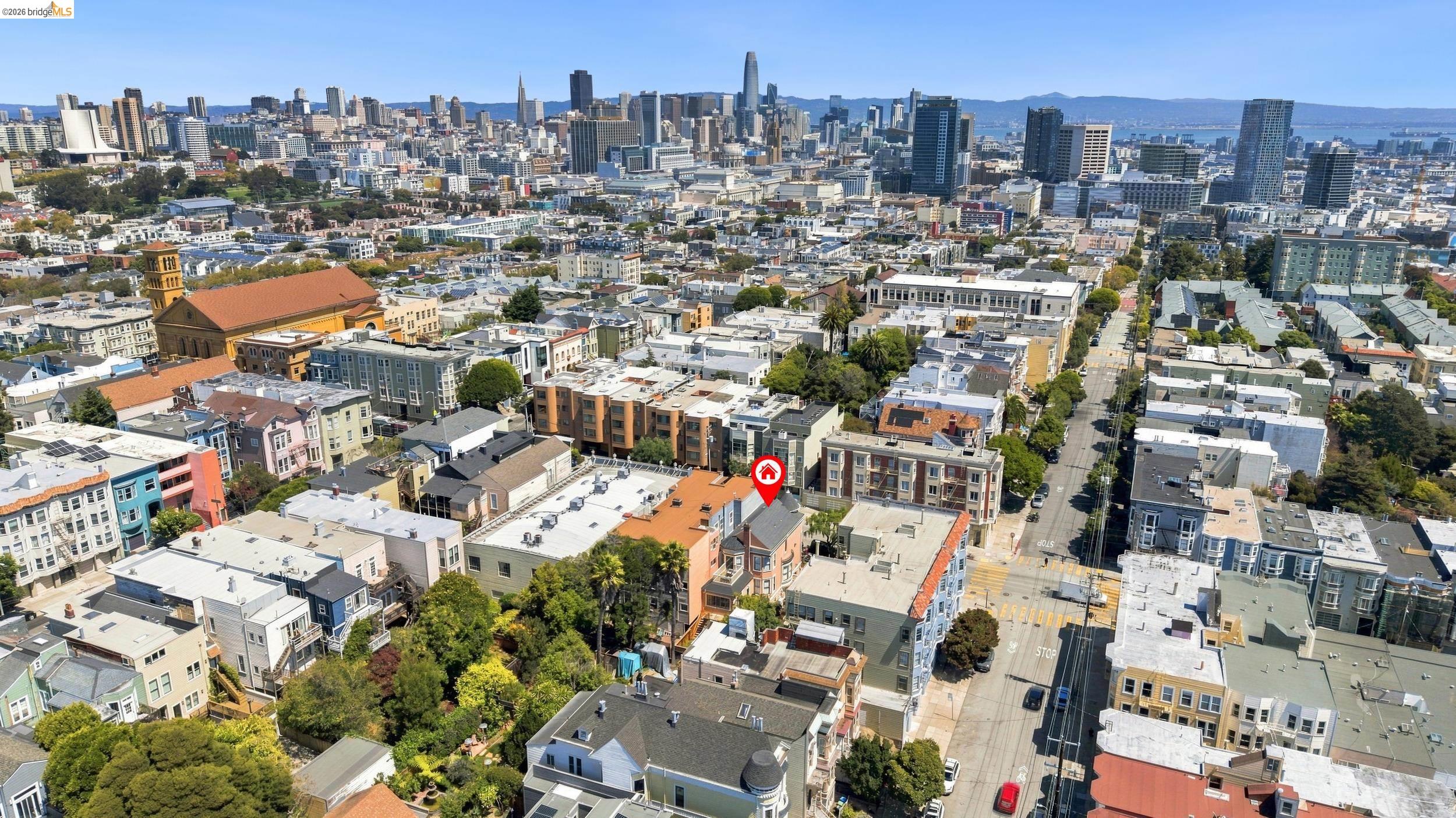 415 Fillmore St