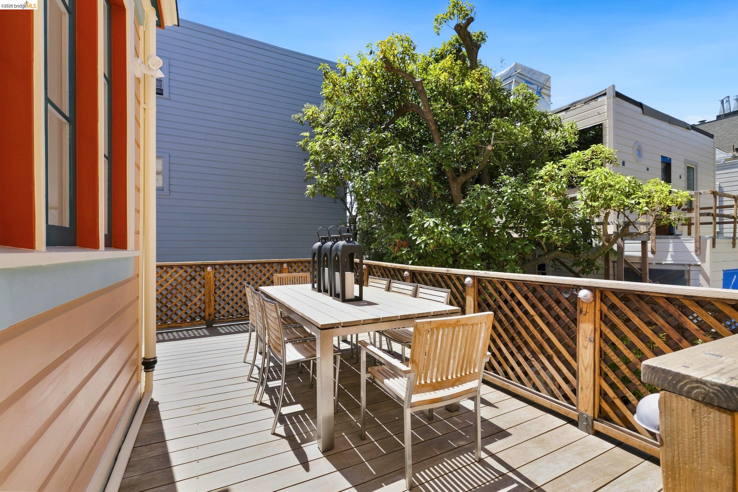 415 Fillmore St