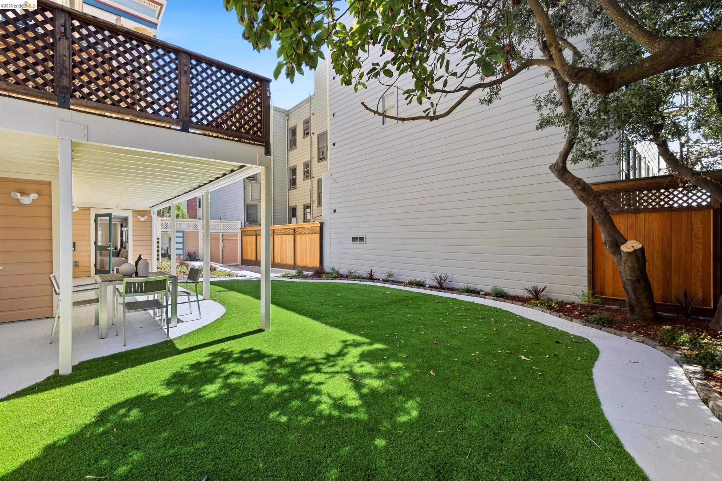 415 Fillmore St