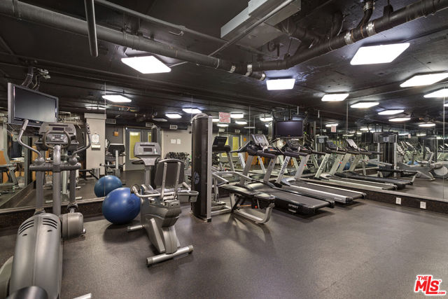 141 S Clark Drive # 226