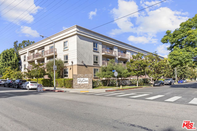 141 S Clark Drive # 226