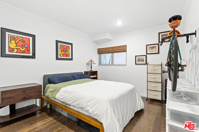 141 S Clark Drive # 226