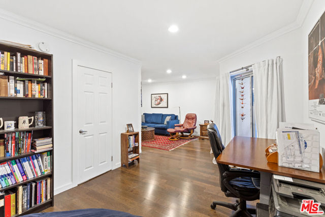 141 S Clark Drive # 226