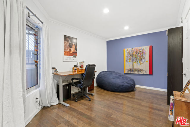 141 S Clark Drive # 226