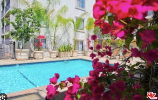 141 S Clark Drive # 226