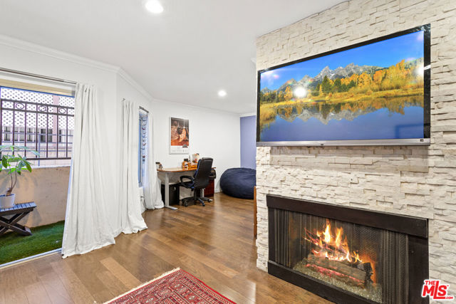 141 S Clark Drive # 226