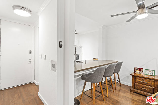 141 S Clark Drive # 226