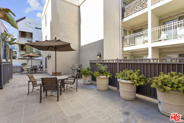 141 S Clark Drive # 226