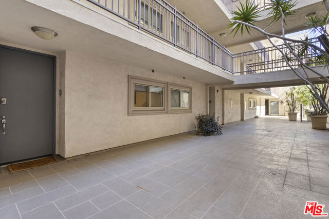 141 S Clark Drive # 226