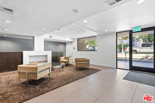 141 S Clark Drive # 226