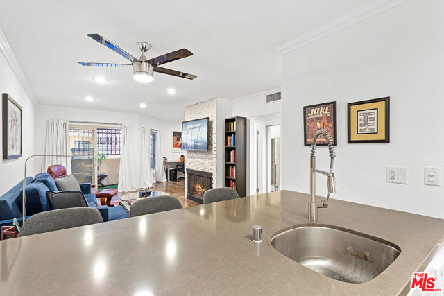 141 S Clark Drive # 226