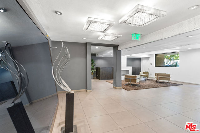 141 S Clark Drive # 226