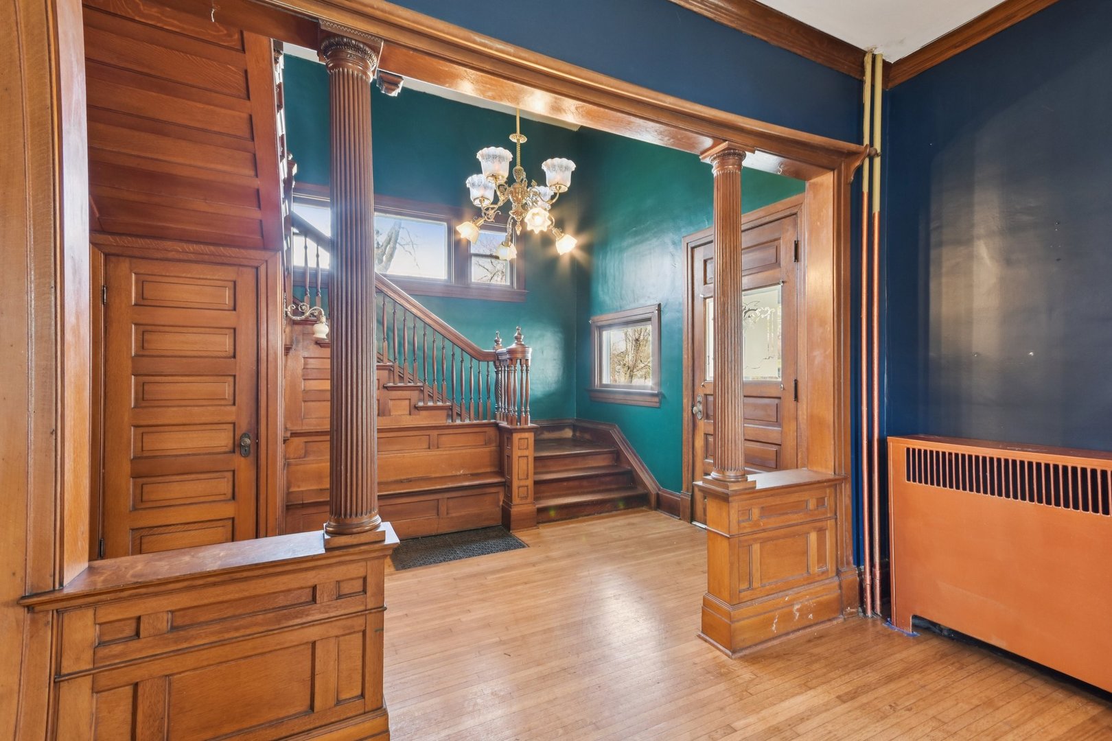 1003 N Chicago Street