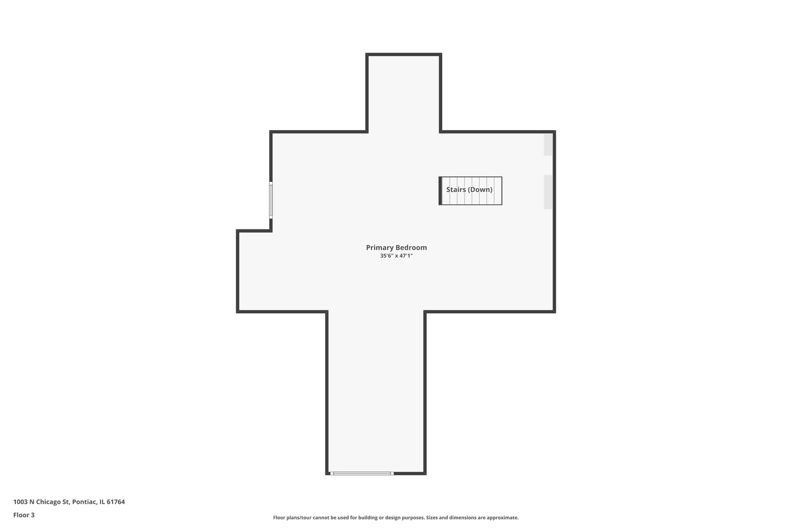 1003 N Chicago Street