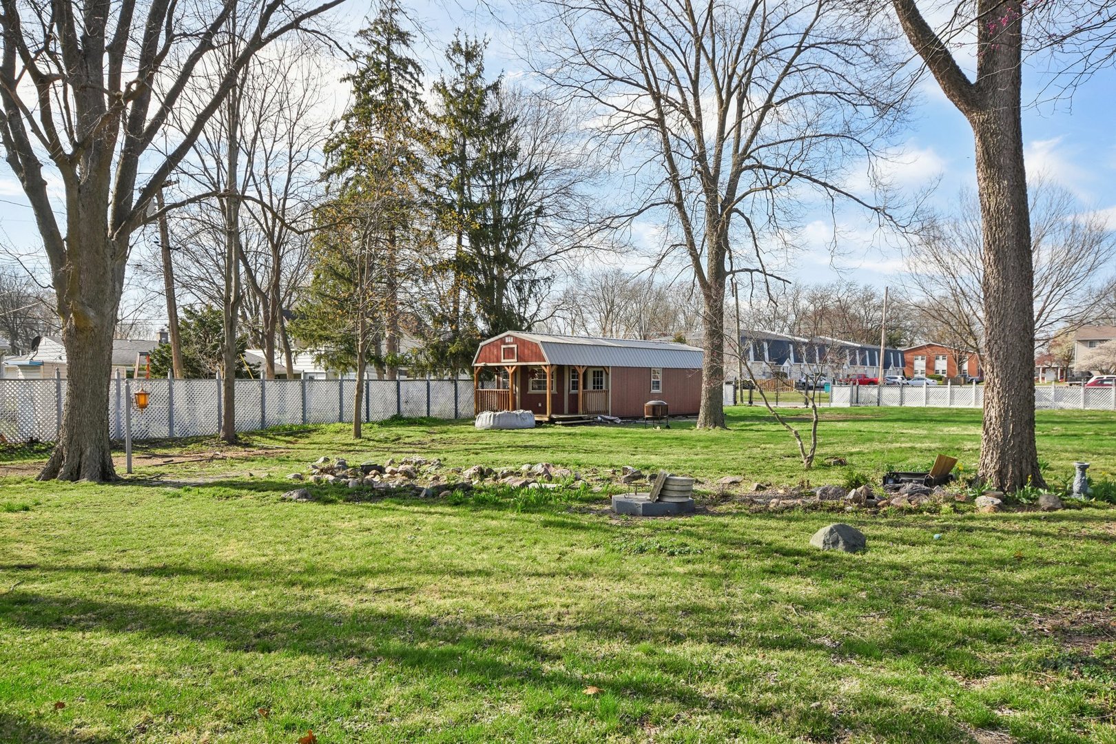 1003 N Chicago Street