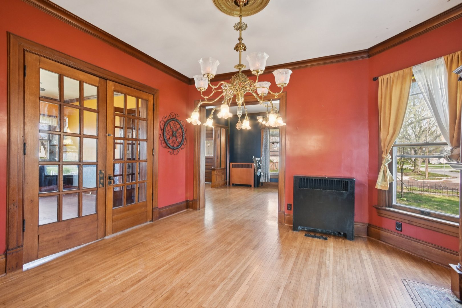 1003 N Chicago Street