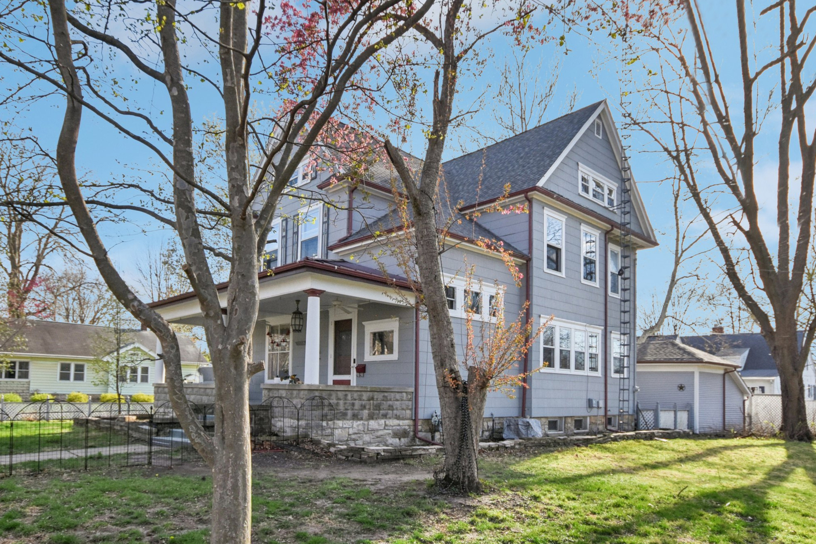 1003 N Chicago Street