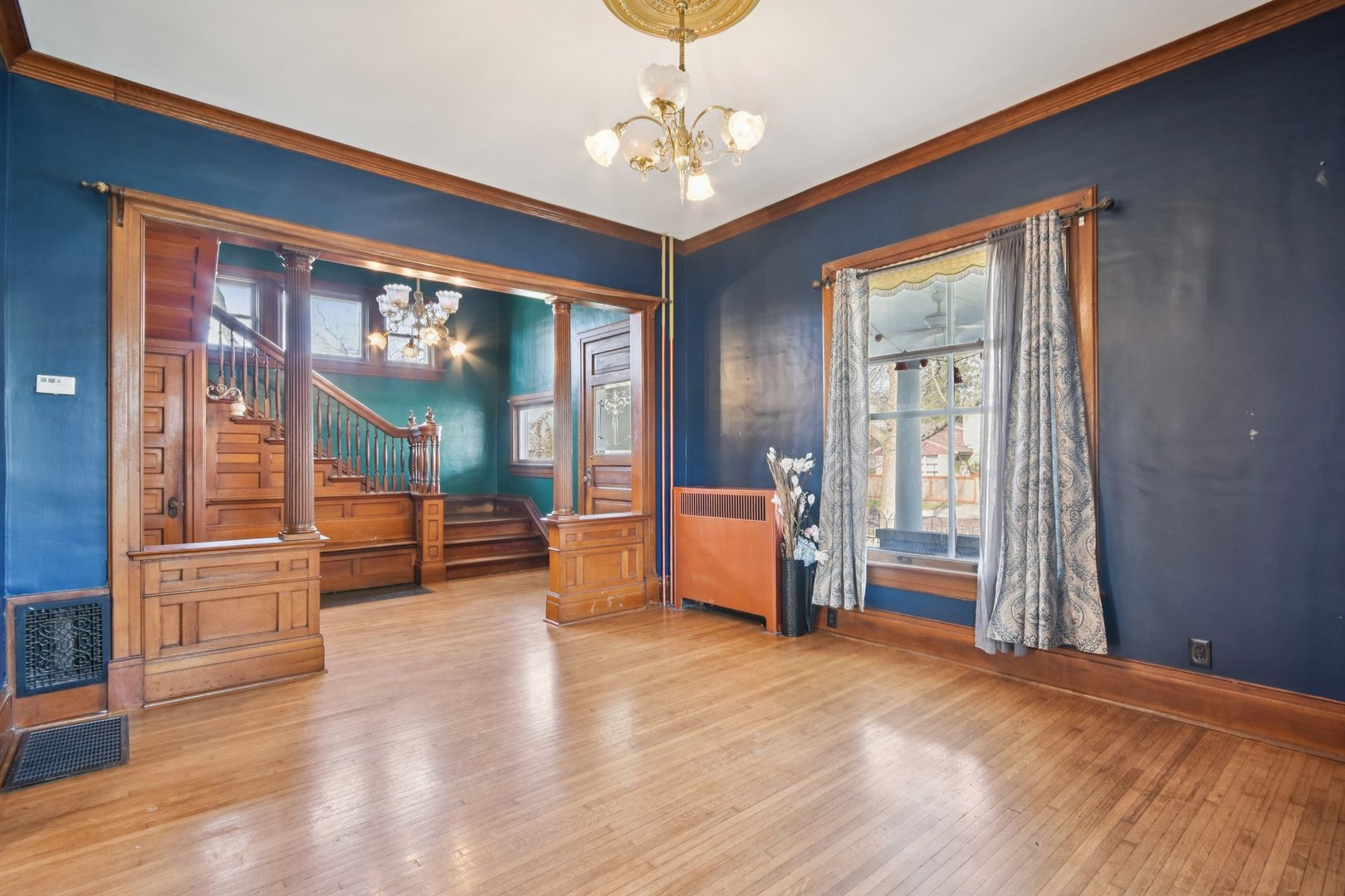 1003 N Chicago Street