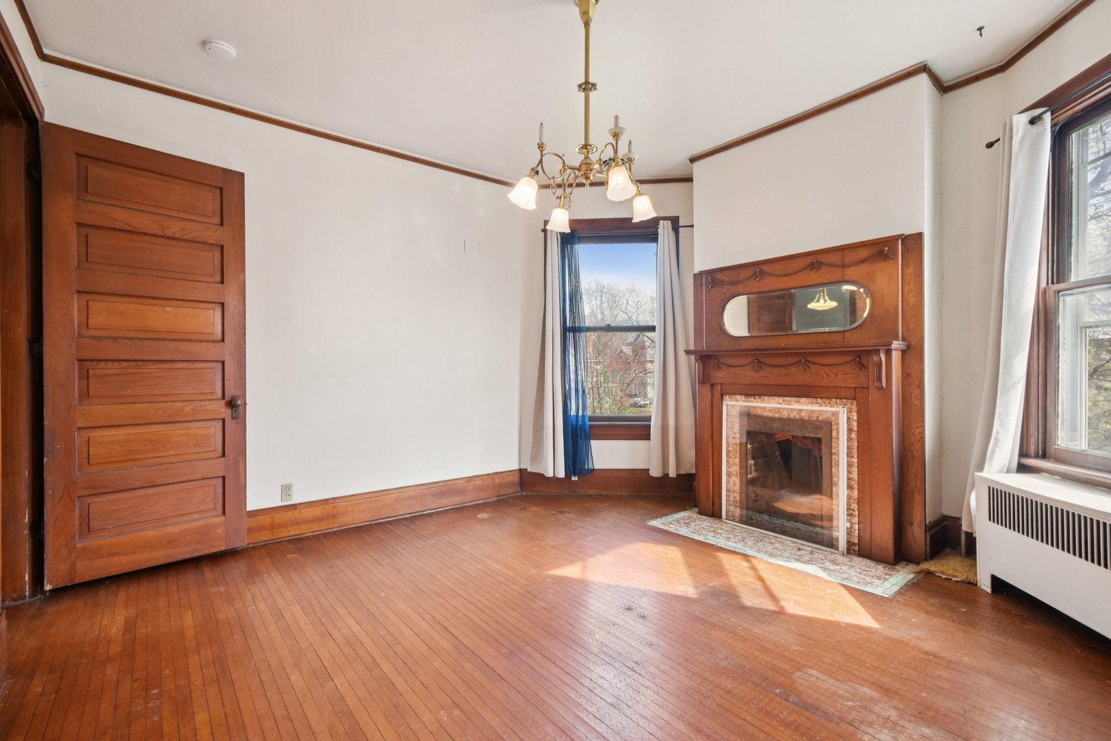 1003 N Chicago Street