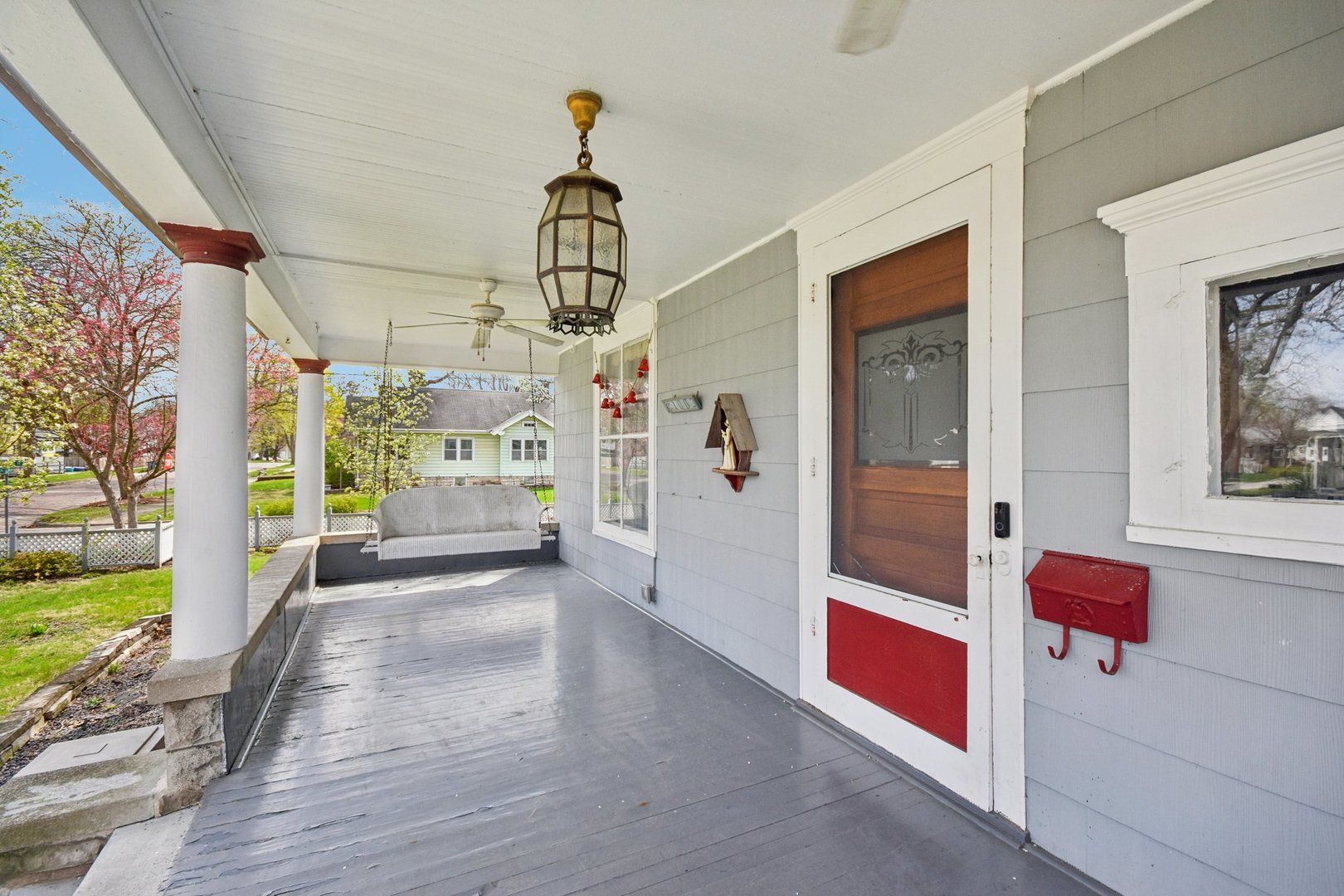 1003 N Chicago Street