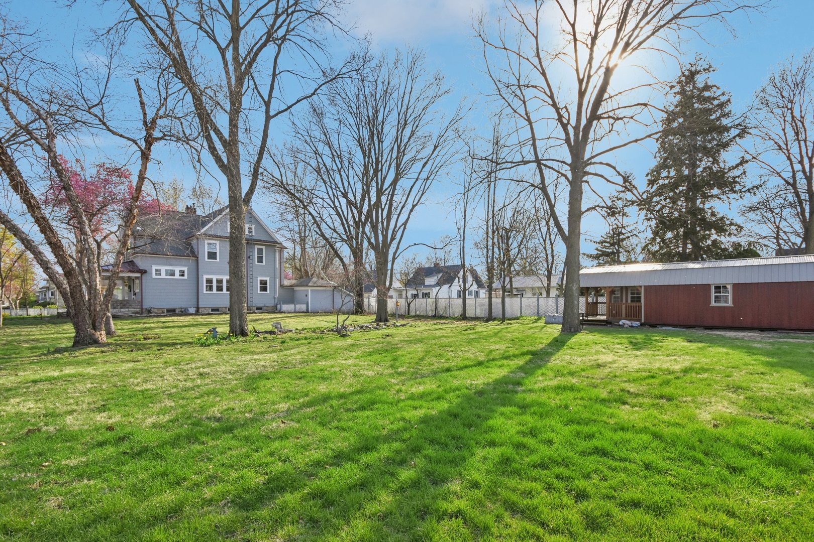 1003 N Chicago Street