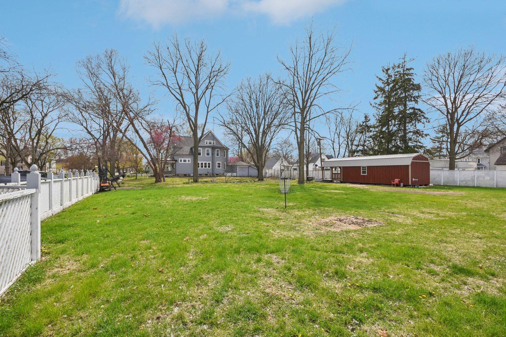 1003 N Chicago Street