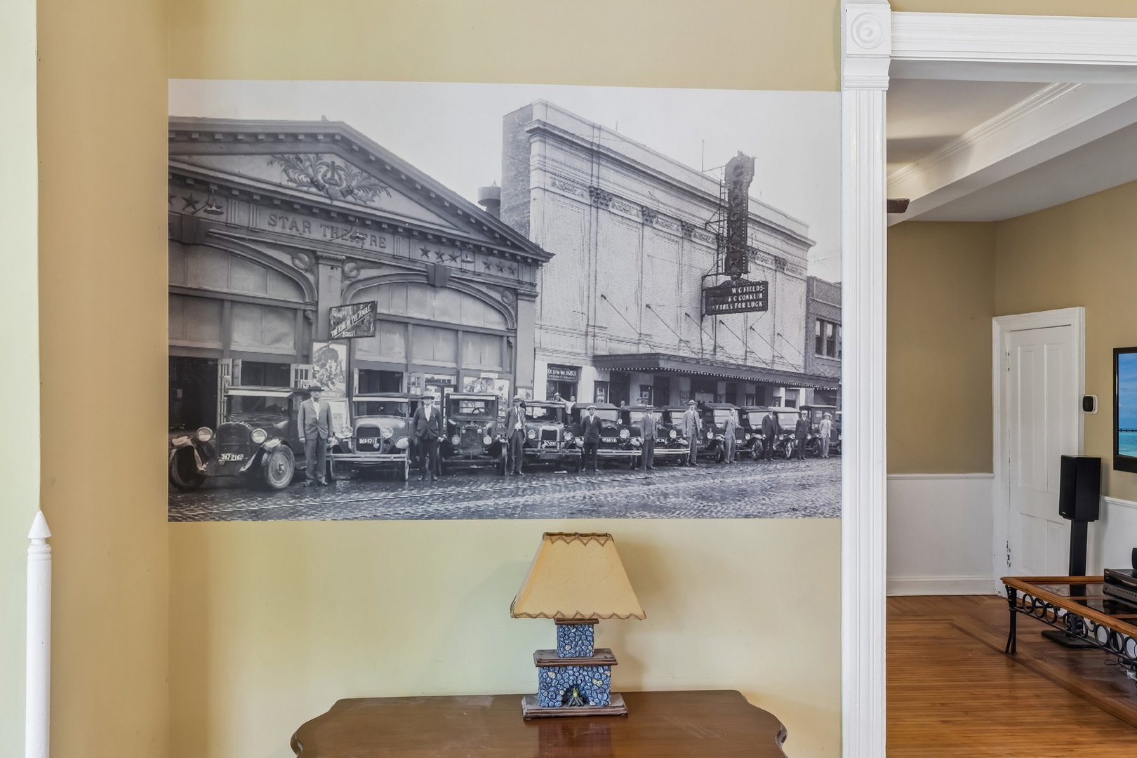 17 S Liberty Street