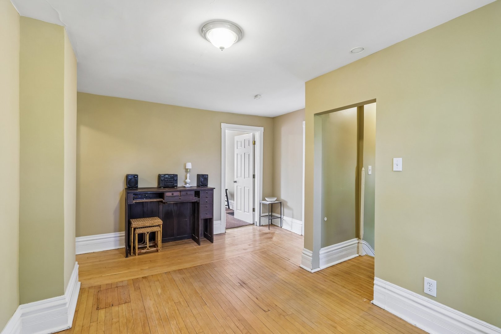 17 S Liberty Street