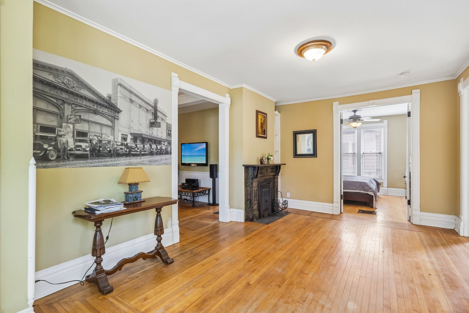 17 S Liberty Street
