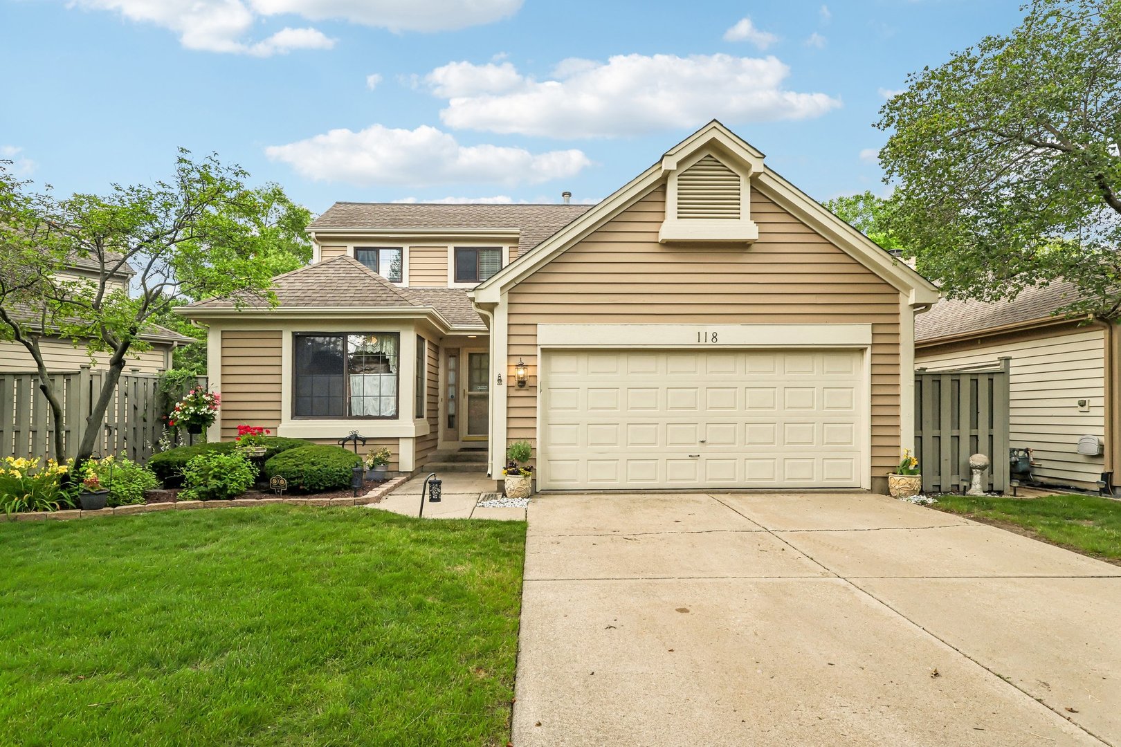 118 Seneca Trail