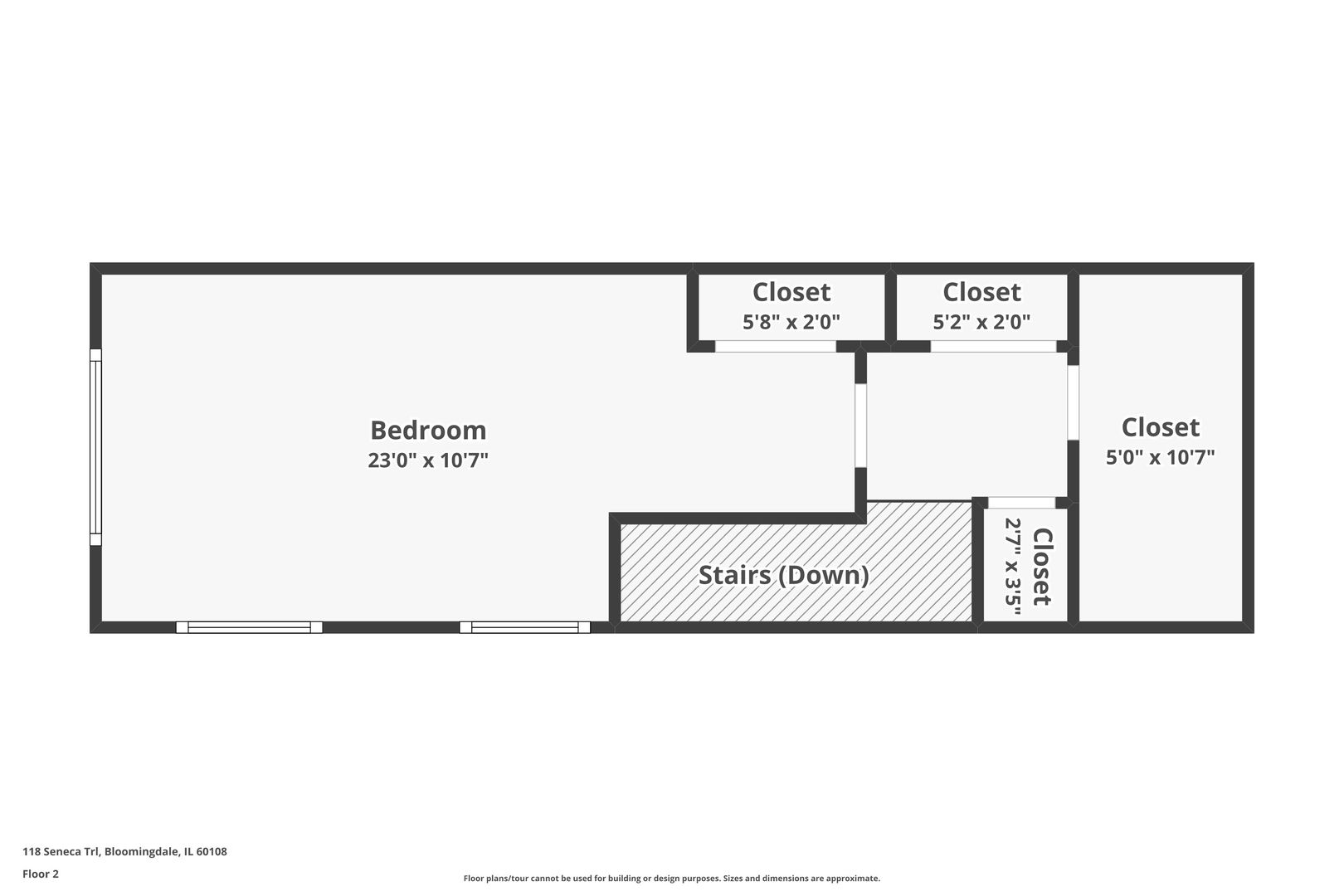 118 Seneca Trail