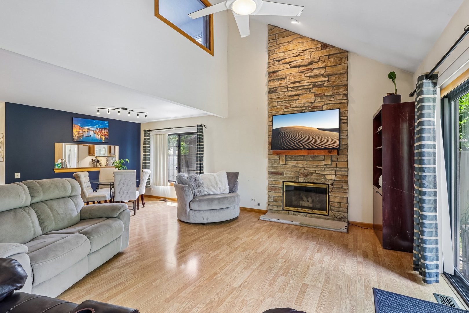 118 Seneca Trail