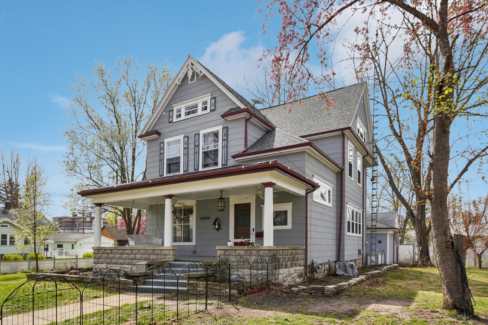 1003 N Chicago Street