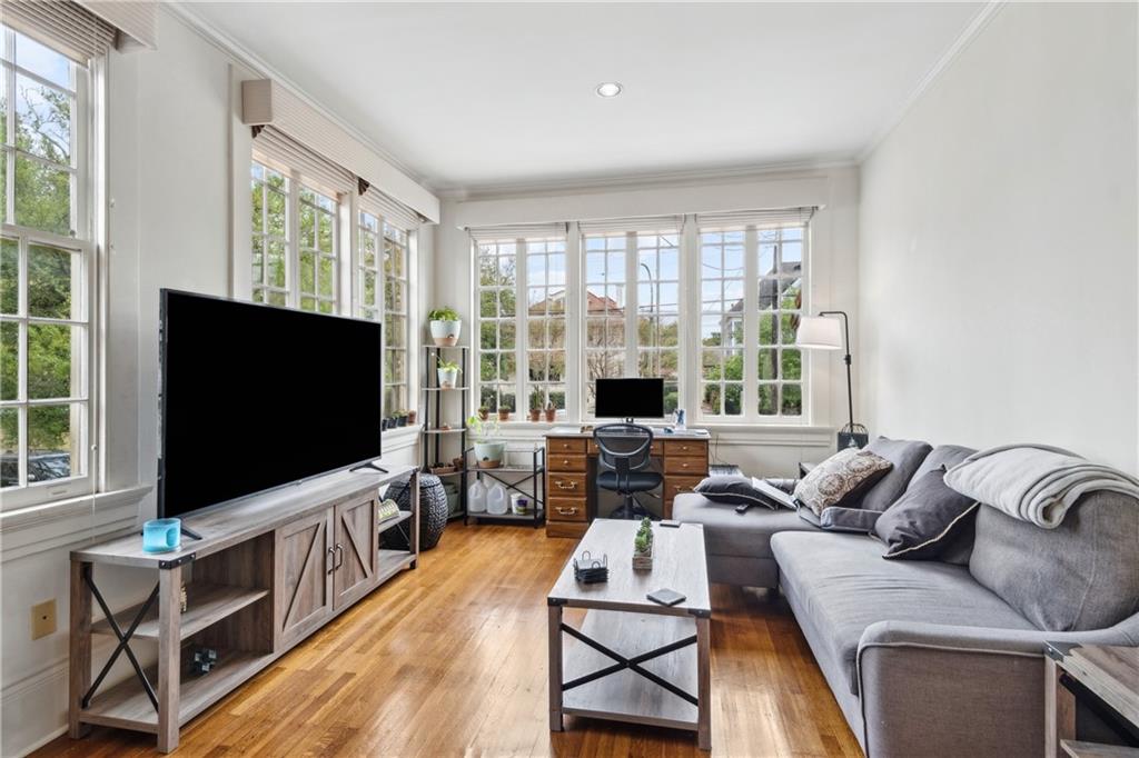 7608 ST CHARLES Avenue F