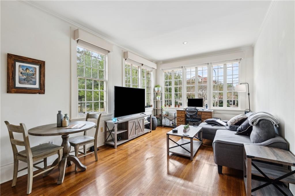 7608 ST CHARLES Avenue F