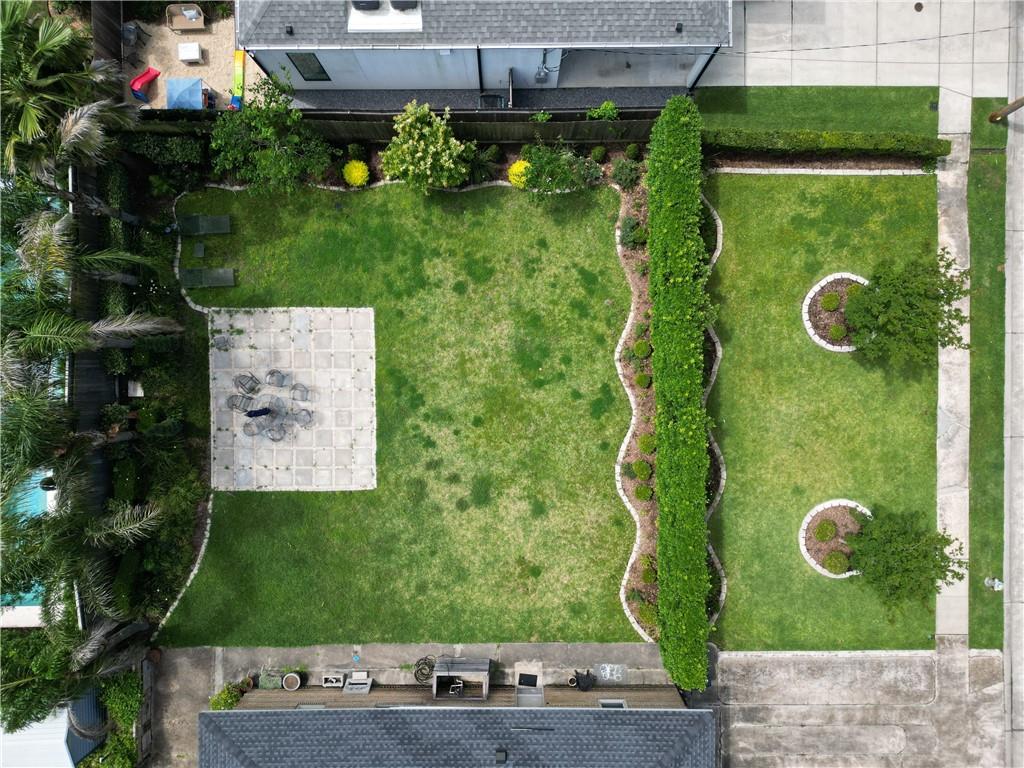 305-07 W WILLIAM DAVID Parkway