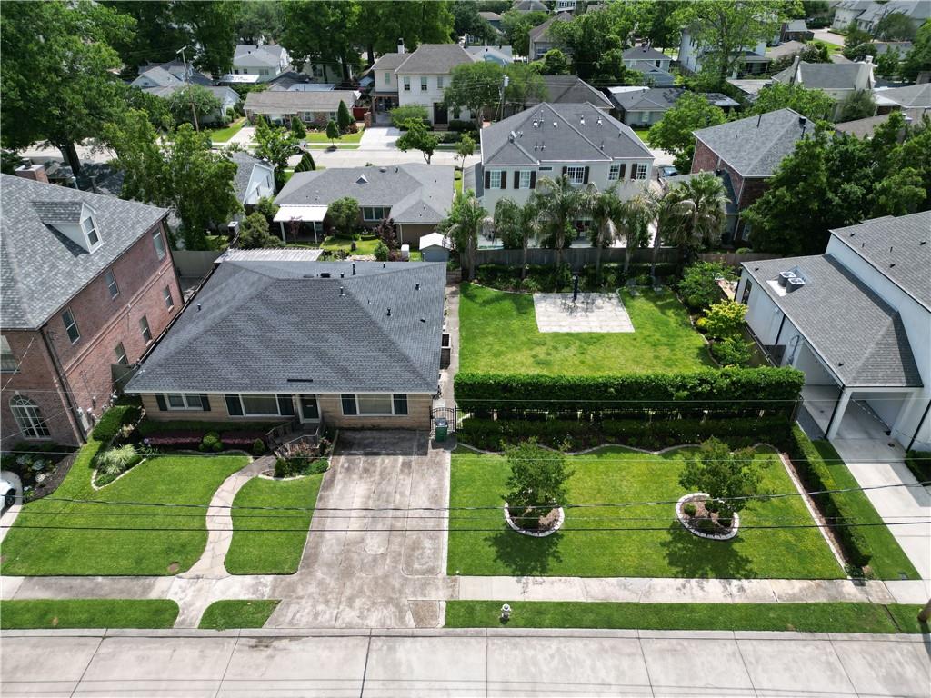 305-07 W WILLIAM DAVID Parkway