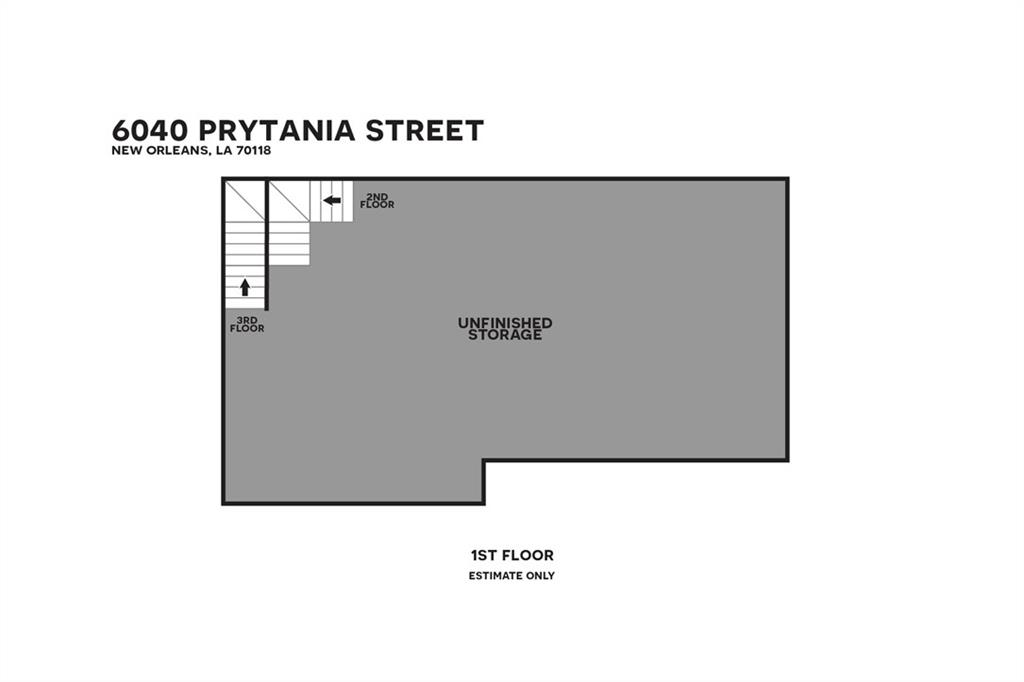 6040 42 PRYTANIA Street