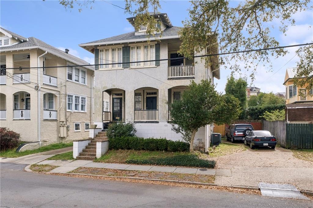 6040 PRYTANIA Street