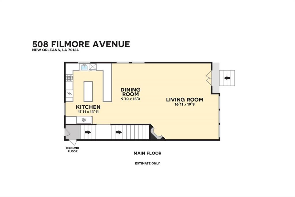 508 FILMORE Avenue