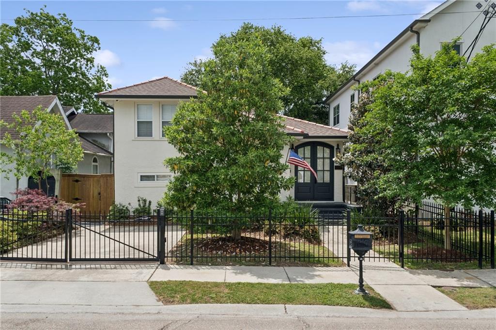 508 FILMORE Avenue