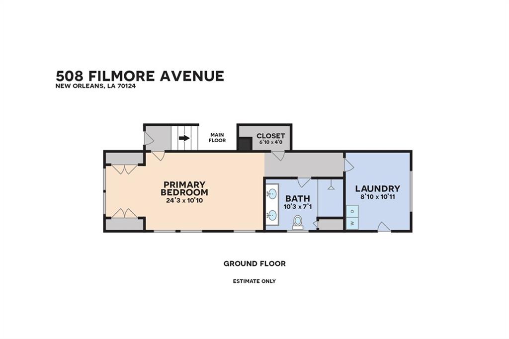 508 FILMORE Avenue