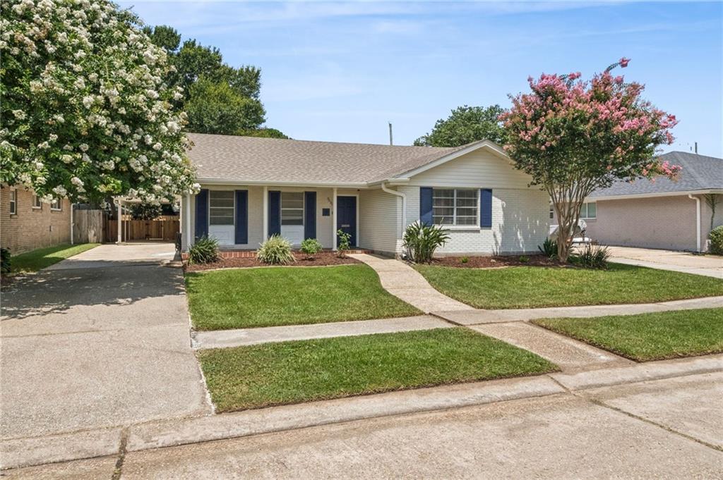 3529 CLIFFORD Drive